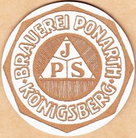 Ponarth