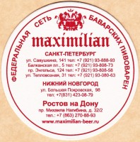 Maximilian