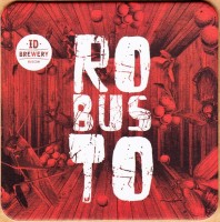 Robusto