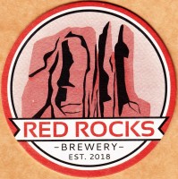 Red Rocks
