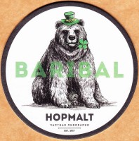 HOPMALT