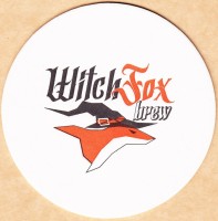 Witch Fox