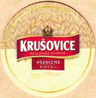 Krusovice