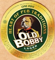 Old Bobby