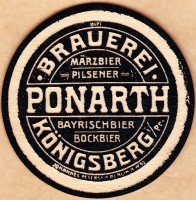 Ponarth