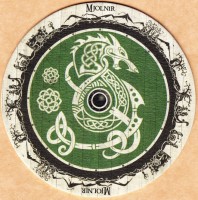 Mjolnir 1