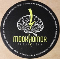 Mookhomor