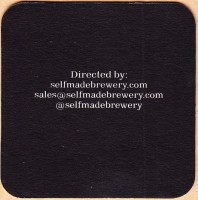 Selfmade brewery 1