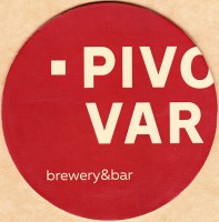 Pivovar