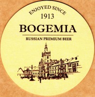 Богемия