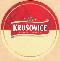 Krusovice