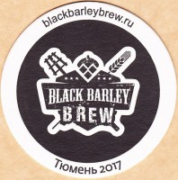 Black Barley