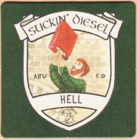 Sukin Diesel