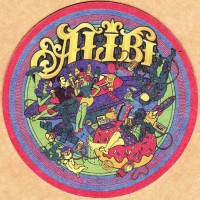 ALIBI