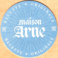 Arne maison