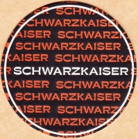 Schwarz Kaiser
