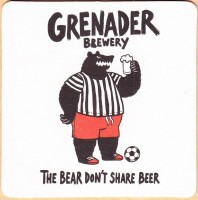 Grenader 3