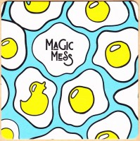 Magic Mess