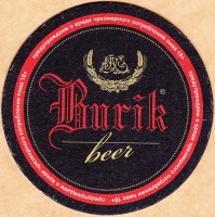 Burik