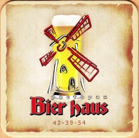Bier haus