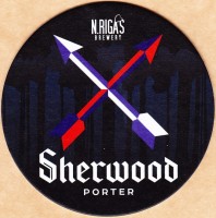 New Riga's