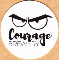 Courage