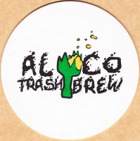 AlcoTrash
