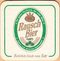 Rausch