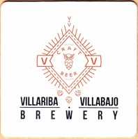 VILLARIBA VILLABAJO