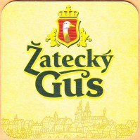 Zatecky Gus 1