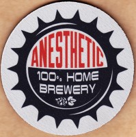 Anesthetic