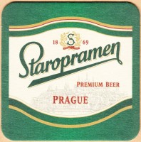 Staropramen