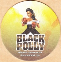 Black Polly