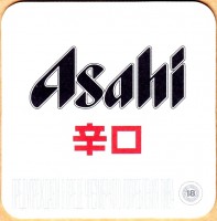 Asahi