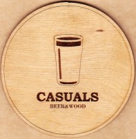 Casuals