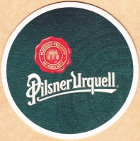 Pilsner Urquell