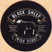 Black Sheep