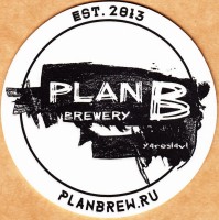 Plan B
