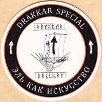 Drakkar