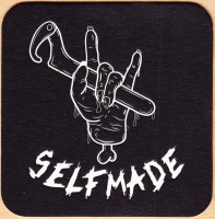 Selfmade brewery