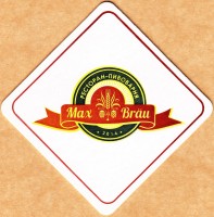 Max Brau