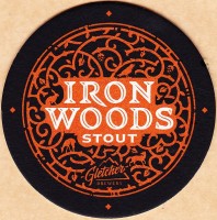 Iron Woods
