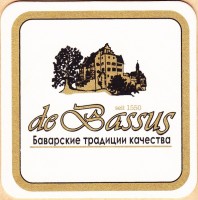 De Bassus
