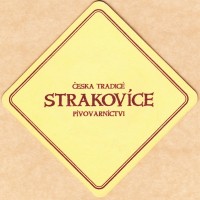 Strakovice