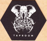 Barrel