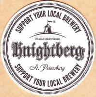 Knightberg