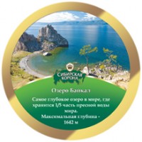 Сибирская корона N