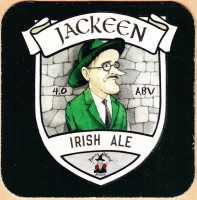 Jackeen