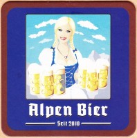 Alpen