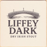 Liffey Dark